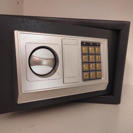 Nasos Apartment Meteora Kalampáka Luaran gambar