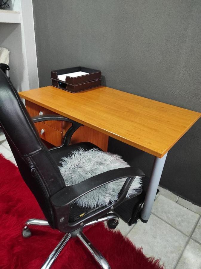 Nasos Apartment Meteora Kalampáka Luaran gambar