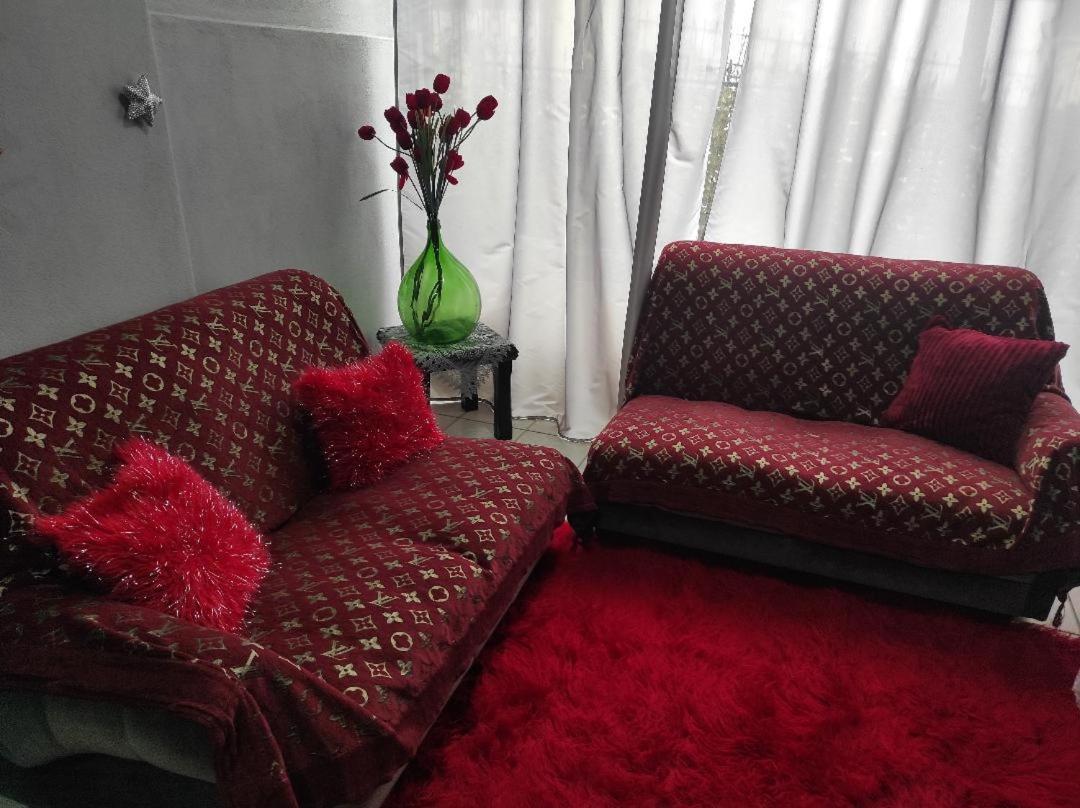 Nasos Apartment Meteora Kalampáka Luaran gambar