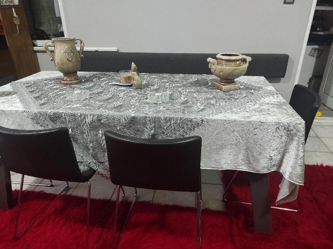 Nasos Apartment Meteora Kalampáka Luaran gambar