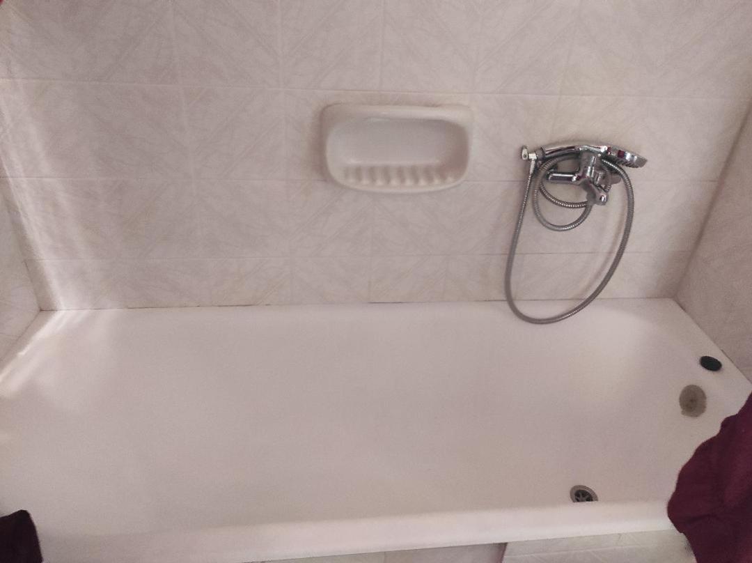 Nasos Apartment Meteora Kalampáka Luaran gambar